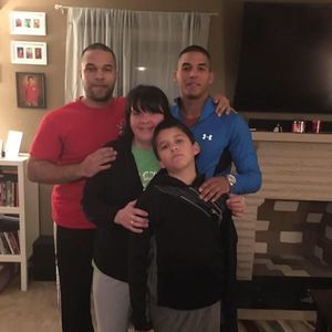 Meet your Posher, Christina